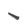 02E321363B Transmission Drain Plug